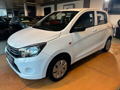 Bild des Angebotes Suzuki Celerio Club /Autom./44TKM/BT/USB/Klima
