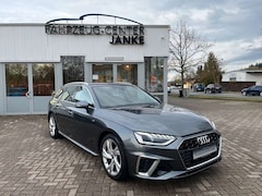Bild des Angebotes Audi A4 Avant 40 TFSI S-Line Plus