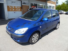 Bild des Angebotes Hyundai Getz 1.1 Radio CD MP3 AUX-IN HU/AU 03/2026