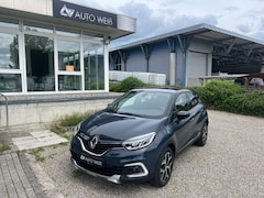 Bild des Angebotes Renault Captur Inte/LED/TW/KAMERA/SHZ/NAVI/1-HAND/AUTOM