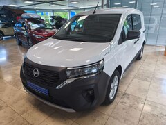 Bild des Angebotes Nissan Townstar Doppelkabine L 2N-Connecta
