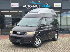 Bild des Angebotes VW T5 California Polyroof Hochdach