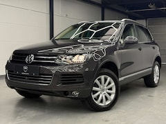 Bild des Angebotes VW Touareg V6 3.0 TDI 4Motion 1.HAND*ACC*360°*AHK
