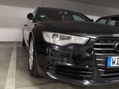 Bild des Angebotes Audi A6 Avant 2.0 TDI DPF multitronic
