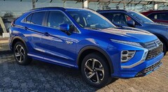 Bild des Angebotes Mitsubishi Eclipse Cross Plug-in Hybrid Select