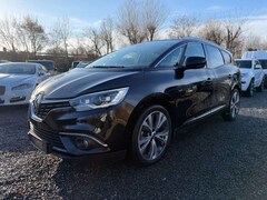 Bild des Angebotes Renault Grand Scenic +AUTOM+LED+NAVI+PANO+7SITZER+1 HAND+