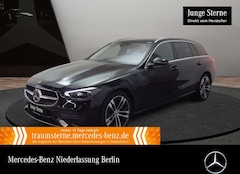Bild des Angebotes Mercedes-Benz C 200 T AVANTG+360+TOTW+KEYLESS+9G