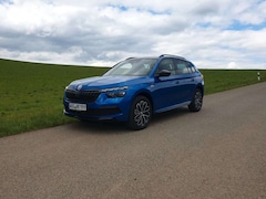 Bild des Angebotes Skoda Kamiq Monte Carlo