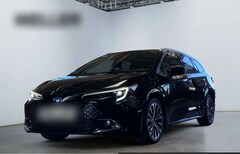 Bild des Angebotes Toyota Corolla 1.8 Hybrid TS Team D *LED*CAM*TWA*el Heck*