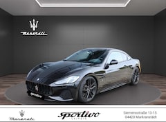 Bild des Angebotes Maserati GranTurismo Sport*Sonderleasing*