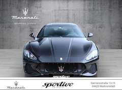 Bild des Angebotes Maserati GranTurismo Sport*Sonderleasing*