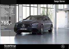 Bild des Angebotes Mercedes-Benz E 63 AMG S 4M+ T