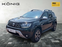 Bild des Angebotes Dacia Duster Anniversary 1.3 TCe 130 PS 2WD GPF Kamera