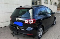 Bild des Angebotes VW Golf Plus Team