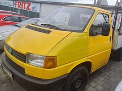 Bild des Angebotes VW T4 Transporter