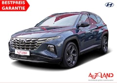 Bild des Angebotes Hyundai TUCSON 1.6 T-GDI LED Navi el. Heckklappe Kamera
