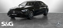 Bild des Angebotes Mercedes-Benz C 43 AMG 4M Limousine MBUX+360°+DIG-LED+Fahrassi
