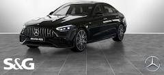 Bild des Angebotes Mercedes-Benz C 43 AMG 4M Limousine MBUX+360°+DIG-LED+Fahrassi