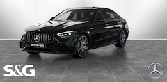 Bild des Angebotes Mercedes-Benz C 43 AMG 4M Limousine MBUX+360°+DIG-LED+Fahrassi