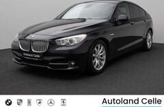 Bild des Angebotes BMW 535 Panorama Kamera HUD HiFi Xenon