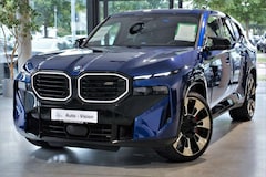 Bild des Angebotes BMW XM Individual DeepLagoon*B&WSound*Massage*360°