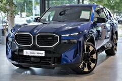 Bild des Angebotes BMW XM Individual DeepLagoon*B&WSound*Massage*360°