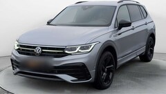 Bild des Angebotes VW Tiguan Allspace 2.0TDI R-Line DSG 7-Sitzer Navi