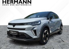 Bild des Angebotes Renault Captur II 1.3 TCe 140 GPF Techno *LED*FLA*SpurH