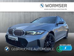 Bild des Angebotes BMW 330 e xDrive Touring M Sportpaket HK HiFi DAB