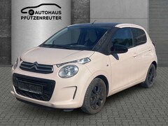 Bild des Angebotes Citroen C1 Shine