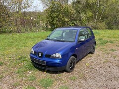 Bild des Angebotes SEAT Arosa 4 Zylinder mit Automatikgetriebe
