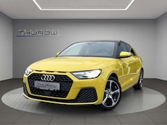 Bild des Angebotes Audi A1 Sportback 1.0 TFSI Klima SH LM 17´´ LED