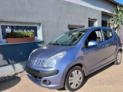 Bild des Angebotes Nissan Pixo Acenta*TÜV 02/27*GARANTIE