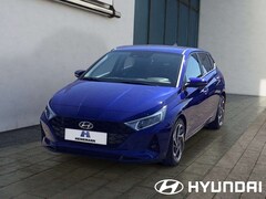 Bild des Angebotes Hyundai i20 Intro Edition KAMERA/SHZ/KLIMA