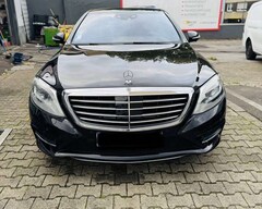 Bild des Angebotes Mercedes-Benz S 350 S 350d BlueTec /  L  / 4 Matic