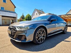 Bild des Angebotes Audi A7 SB 45 TFSI quattro S line+HUD+VIRTUAL+B&O+AHK