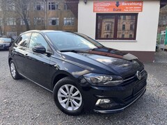 Bild des Angebotes VW Polo Highline