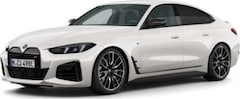 Bild des Angebotes BMW i4 M50 M-SportPro*CarbonExt*DrivingAssProf*ParkingAss