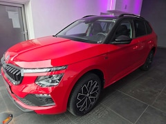 Bild des Angebotes Skoda Kamiq Tour 7 Gang DSG AUTOMATIK
