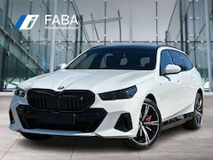 Bild des Angebotes BMW i5 eDrive40 Touring M Sportpaket HK HiFi DAB