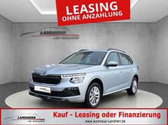 Bild des Angebotes Skoda Kamiq 1.0 TSI //LED/Keyless/Sitzheizung