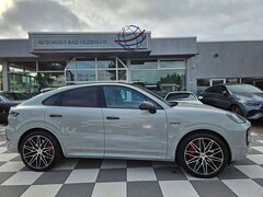 Bild des Angebotes Porsche Cayenne Coupe S E-Hybrid+22 Zoll+Matrix+InnoDriv