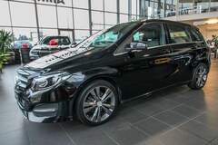 Bild des Angebotes Mercedes-Benz B 200 d Sports Tourer Business/LED/Park-Assistent