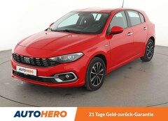Bild des Angebotes Fiat Tipo 1.0 Life*CAM*SPUR*TEMPO*KLIMA*GARANTIE*