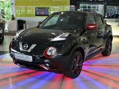 Bild des Angebotes Nissan Juke N-Connecta*LEDER*NAVI*SHZ*KAMERA*TEMPOMAT*