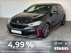 Bild des Angebotes BMW 128 ti M Sport Navi.LED.Pano.KomfZg.PDCvo+hi.LRHz