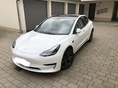 Bild des Angebotes Tesla Model 3 Basis RWD
