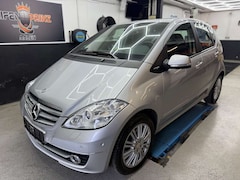 Bild des Angebotes Mercedes-Benz A 200 -Elegance-Klima-1.Hand-BiXenon-PDC-SHZ-TOP