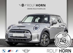 Bild des Angebotes MINI Cooper SE Essential Trim Klima Sportsitze Navi