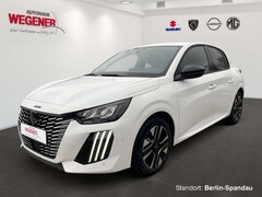 Bild des Angebotes Peugeot 208 Allure 100 1.2 PureTech Kamera*SHZ*LED*